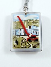 Porte cles bourbon d'occasion  L'Absie