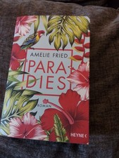 Paradies amelie fried gebraucht kaufen  Bramsche