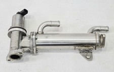 Radiatore scarico gas usato  Italia