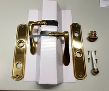 Türdrücker garnitur türbesc gebraucht kaufen  Auenwald