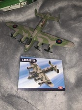 Lancaster bomber model for sale  HYDE