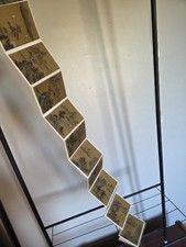Chinese vintage silk for sale  BLAIRGOWRIE
