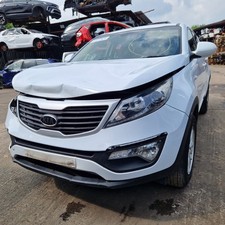 Kia sportage mk3 for sale  STOURBRIDGE