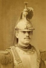 Cdv photo military for sale  BARNET