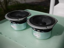Audiovector dp1400s dpc12 usato  Spedire a Italy