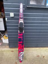 Obrien mission slalom for sale  BEXHILL-ON-SEA