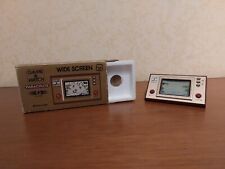 Paracadute game watch usato  Milano