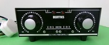 Beatties dual speed for sale  SAXMUNDHAM
