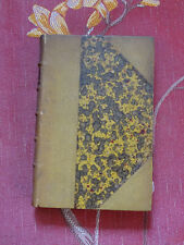 Myosotis moreau 1857 d'occasion Myosotis moreau 1857 d'occasion  Orvault
