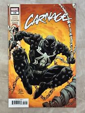 Carnage marvel comics for sale  Shipping to Ireland