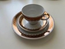 Konvolut sammeltassen gedeck gebraucht kaufen  Taucha