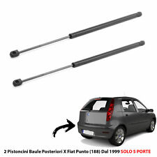 Molle gas pistoni usato  Italia