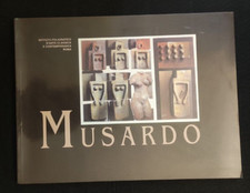 Vincenzo musardo opere usato  Albano Laziale