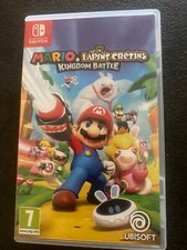 Jeux nintendo switch d'occasion  Nîmes