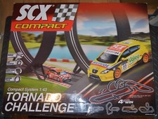 Scx compact tornado for sale  WOKINGHAM