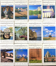 Smithsonian guide historic for sale  Aurora
