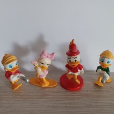 Lot figurines disney d'occasion  Sartrouville