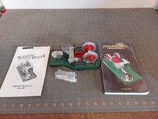 Vintage thermal stirling for sale  Gainesville