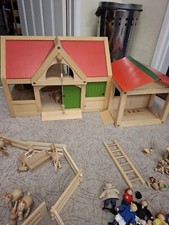 Used times barn for sale  DEREHAM