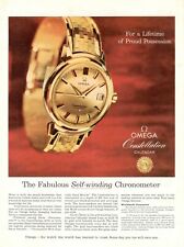 Omega orologio constellation usato  Osimo