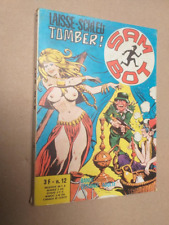 Sam bot 1974 d'occasion  Wattrelos