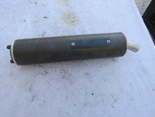 Aprilia 125 auspuff gebraucht kaufen  Baiersbronn