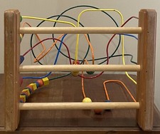 Vintage anatex rollercoaster for sale  Butler