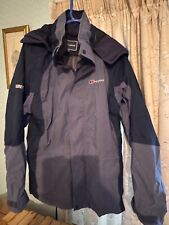 Berghaus gore tex for sale  TAVISTOCK
