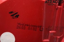 Genuine rear light d'occasion  Expédié en Belgium
