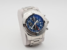 Breitling avenger chronograph for sale  Los Angeles