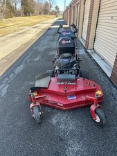 Exmark metro walk for sale  Indianapolis