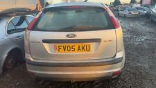 Ford focus zetec for sale  PETERBOROUGH