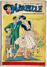 Mireille 202 magazine d'occasion  Voreppe