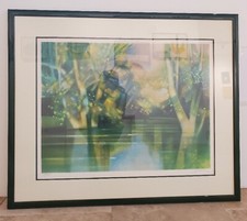 Camille hilaire lithographie d'occasion  Avignon