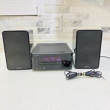 Onkyo 265 mini for sale  Richmond