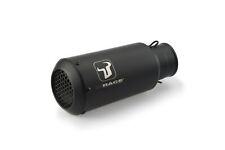 Silenziatore ixrace mk2 usato  Italia