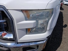 Used left headlight for sale  Henderson
