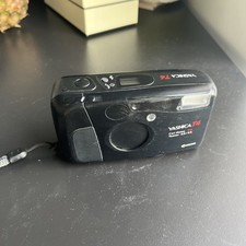 Yashica 35mm film for sale  BRISTOL