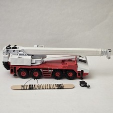 Conrad modell 2080 gebraucht kaufen  Hofgeismar