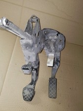 Golf pedale gaspedal gebraucht kaufen  Garbsen