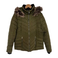 George ladies green for sale  BURY