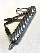Antique silver henckels for sale  CHELMSFORD