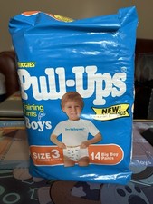 Vintage diapers huggies for sale  Aliquippa