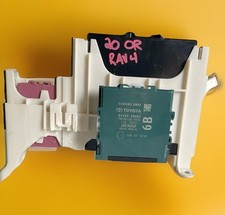 Módulo de controle de sonar Toyota RAV4 2019-2023 Park Assist Clearance fabricante de equipamento original 89340-0R080 comprar usado  Enviando para Brazil