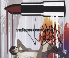 Stereophonics kelly richard for sale  LONDON