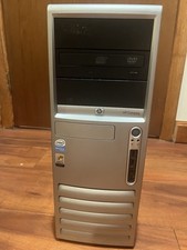 hp compaq dc7600 d'occasion hp compaq dc7600 d'occasion Expédié en Belgium