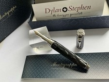 Montegrappa emblema grey for sale  DERBY