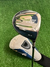 Adams speedline fast for sale  WARRINGTON
