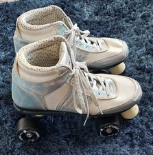 Rio roller silver for sale  BRISTOL