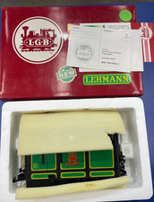 Vintage lgb lehmann for sale  Dallas